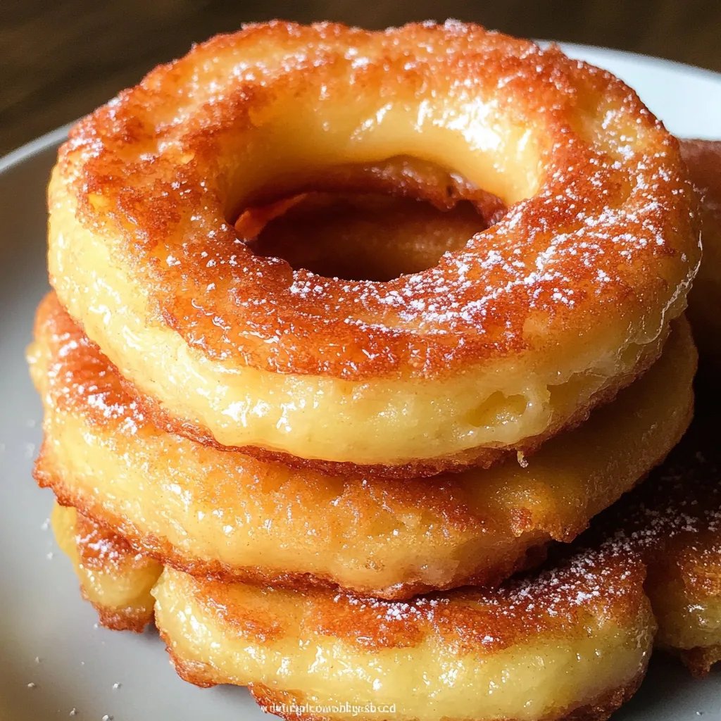 Apfelküchlein ohne Zucker: An Incredible Ultimate Recipe for Everyone