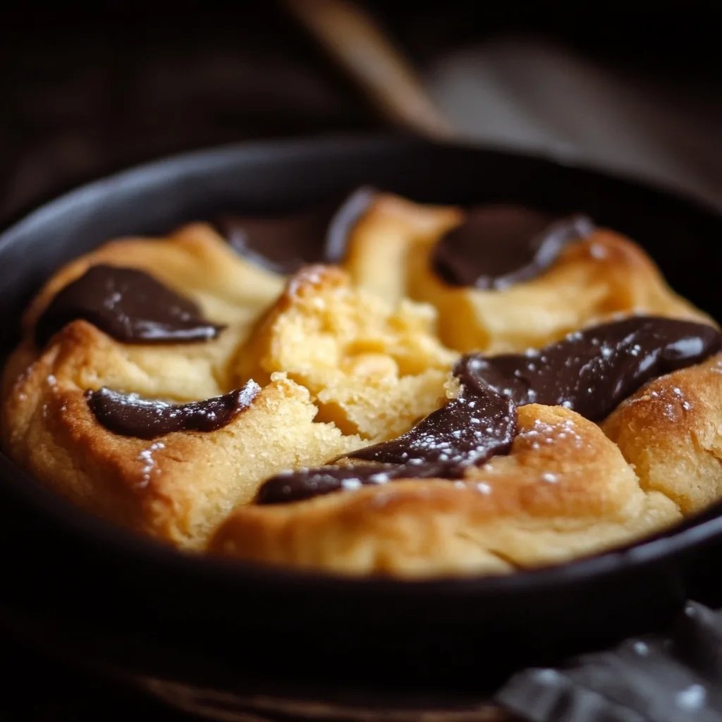 Feines Butter Spritzgebäck