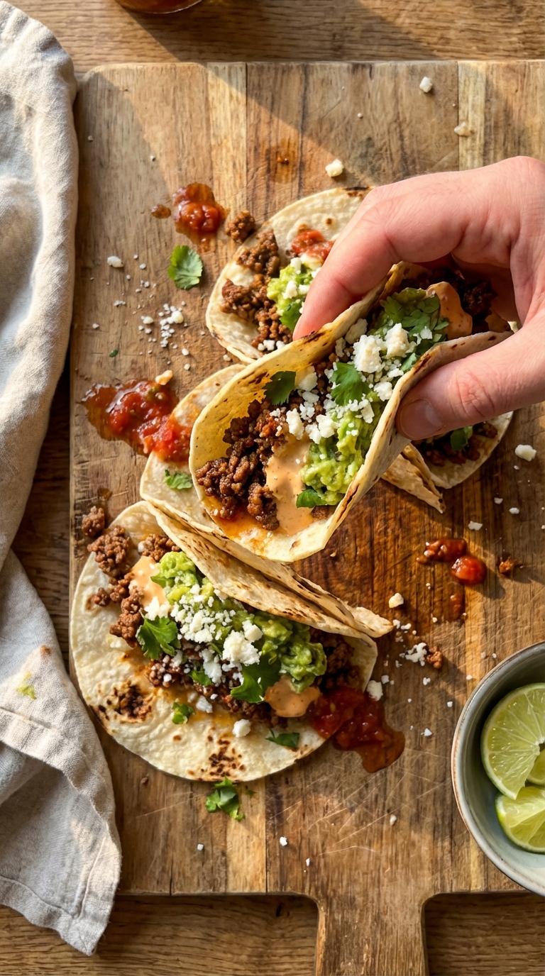 Schnelle Küchenideen