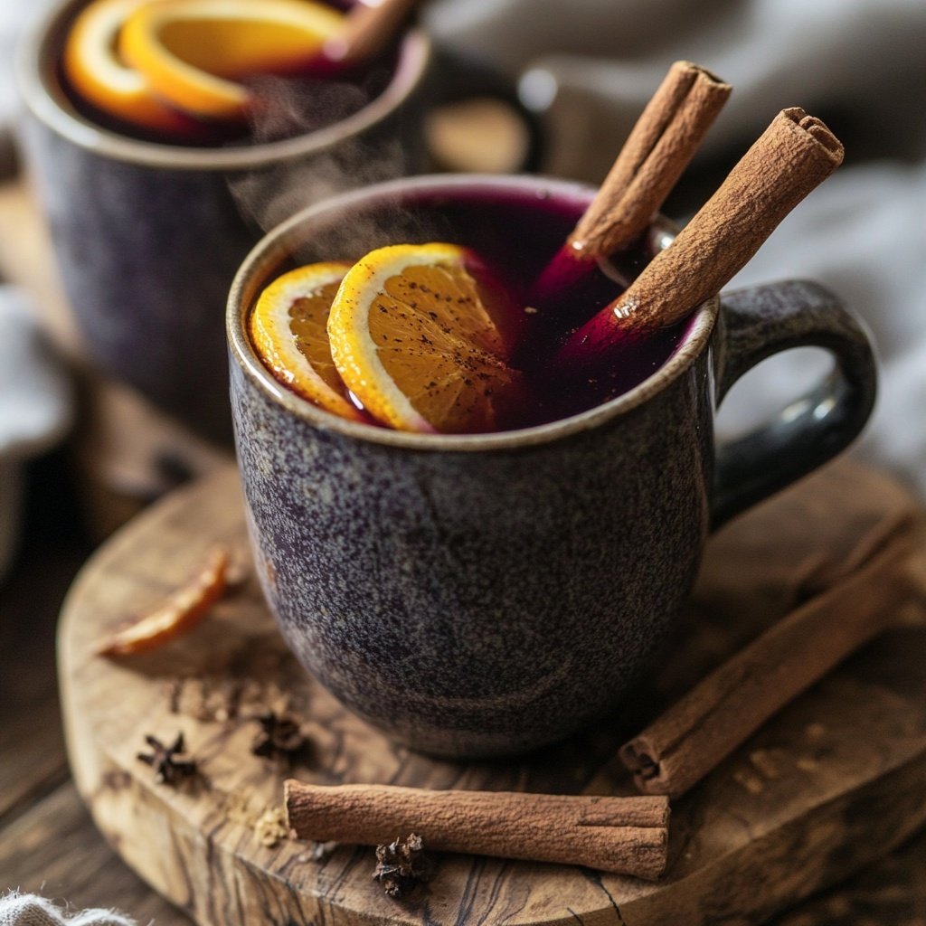 Glühwein