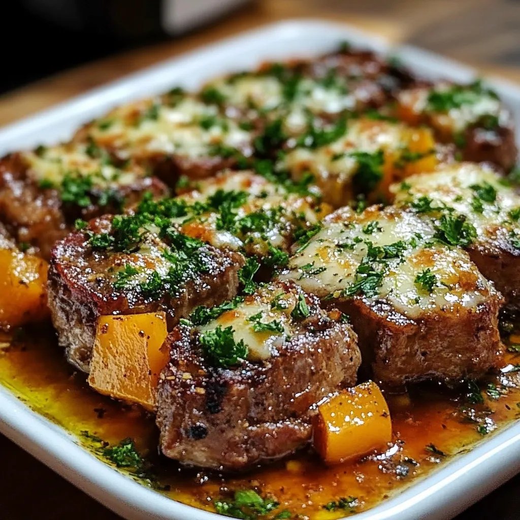 Süßkartoffel-Hackfleisch-Auflauf mit Feta: Ein Unglaubliches Ultimatives Rezept für 4 Personen