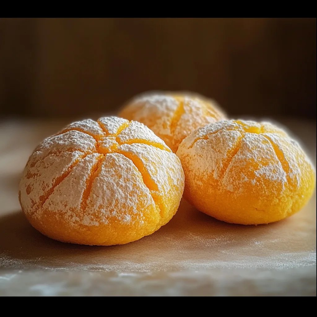 Orangekekse