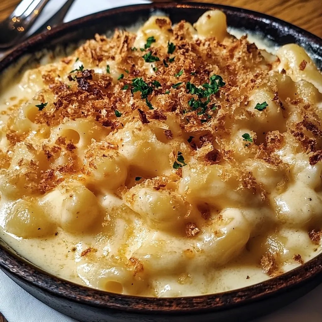 Älplermagronen – Schweizer Soulfood für Genießer