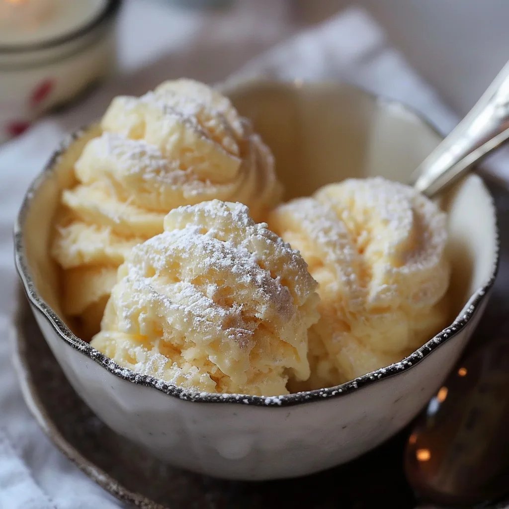 Puddingplätzchen Rezept