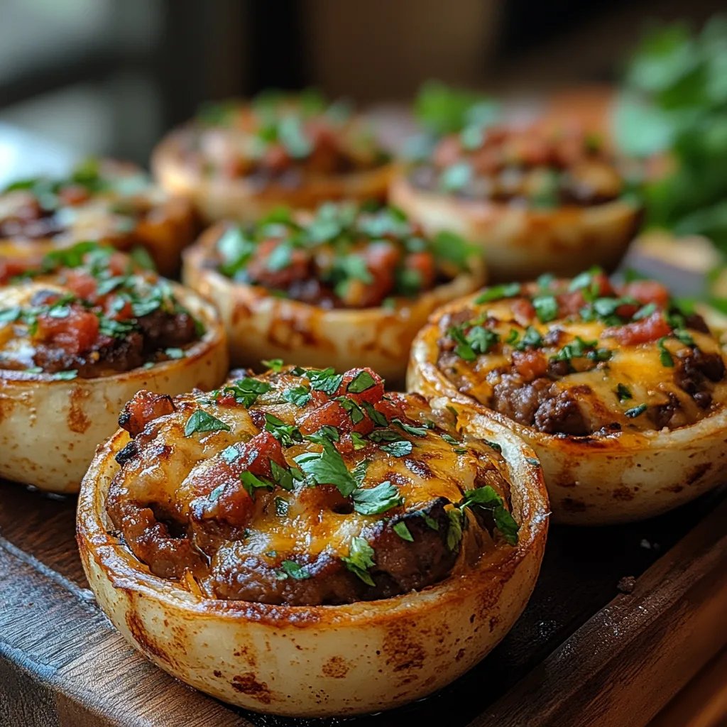 Cremige Taco-Suppe: Ein Unglaubliches Ultimatives Rezept für 6 Personen