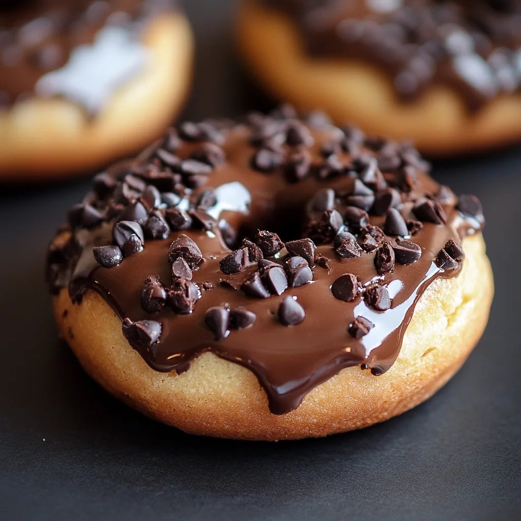 Perfekte Schokoladenkekse mit geheimem Kaffeekick