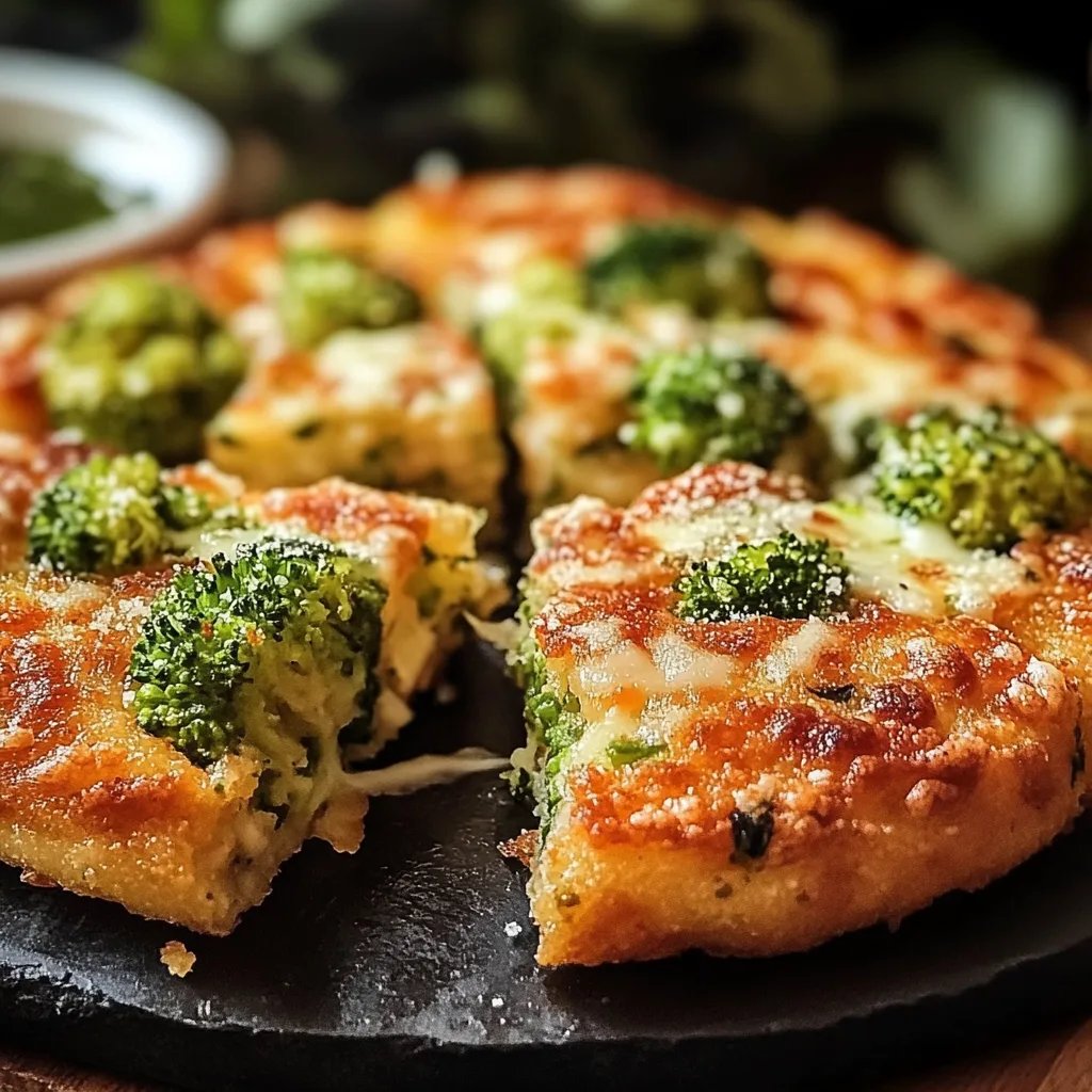 Brokkoli Käse Nuggets: An Amazing Ultimate Recipe