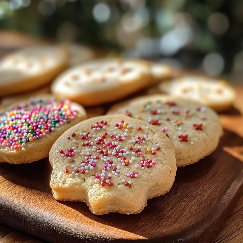 Zuckerfreie Plätzchen zum Ausstechen und mehr