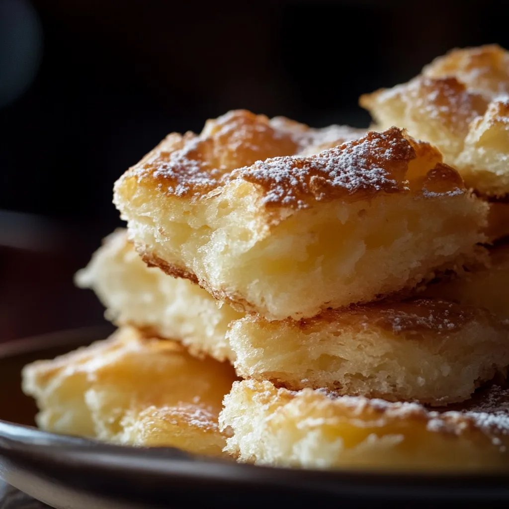 Kokosmakronen Rezept